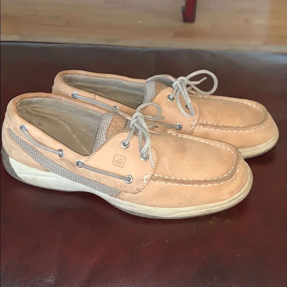 Sperrys
